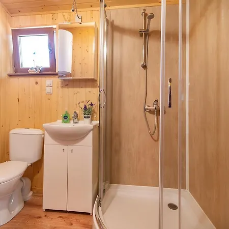 Holiday home 3w Wicie