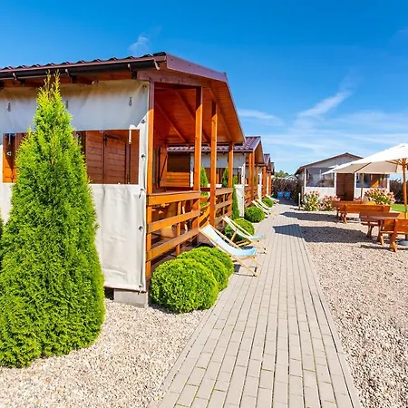 3w Wicie Holiday home Wicie (West Pomeranian)