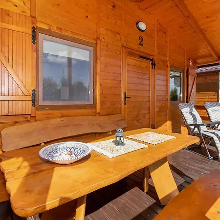 بيت للعطل 3w