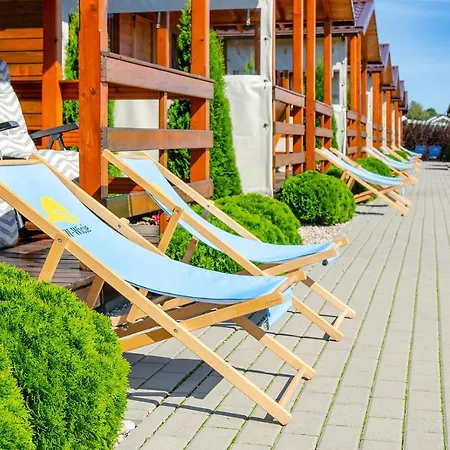 3w Wicie Holiday home *