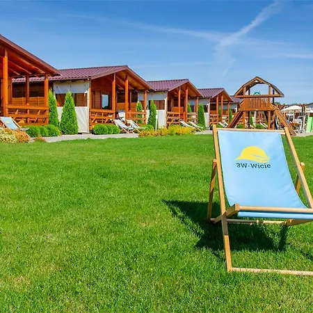 3w بيت للعطل *