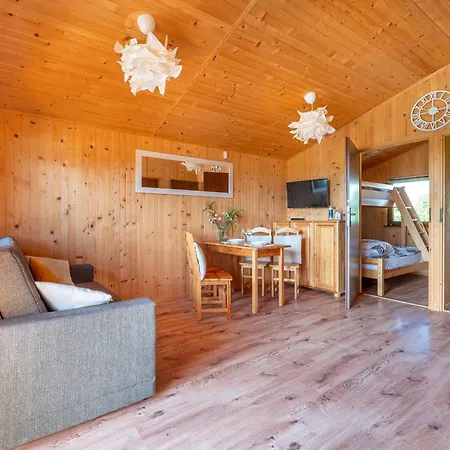 Holiday home 3w Wicie *