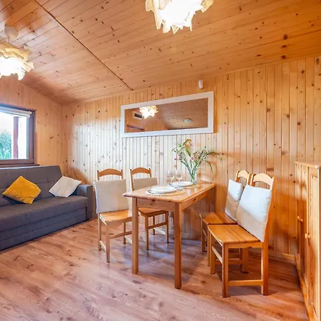 Holiday home 3w Wicie Wicie (West Pomeranian)