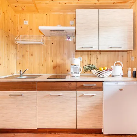 3w Wicie Holiday home