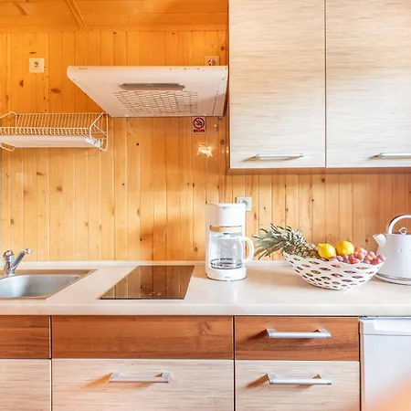 Holiday home 3w Wicie