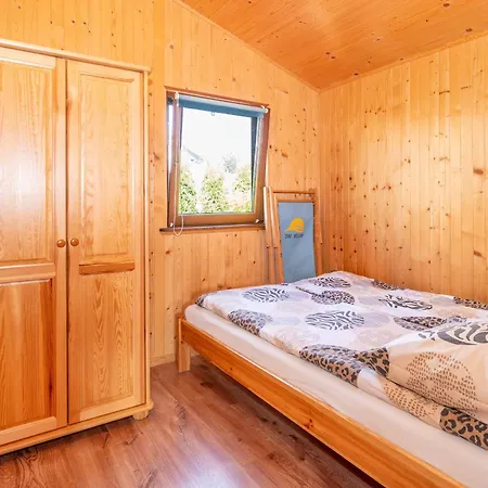3w Wicie Holiday home *