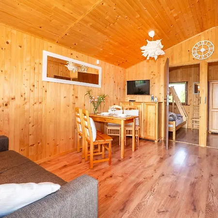 Holiday home 3w Wicie *