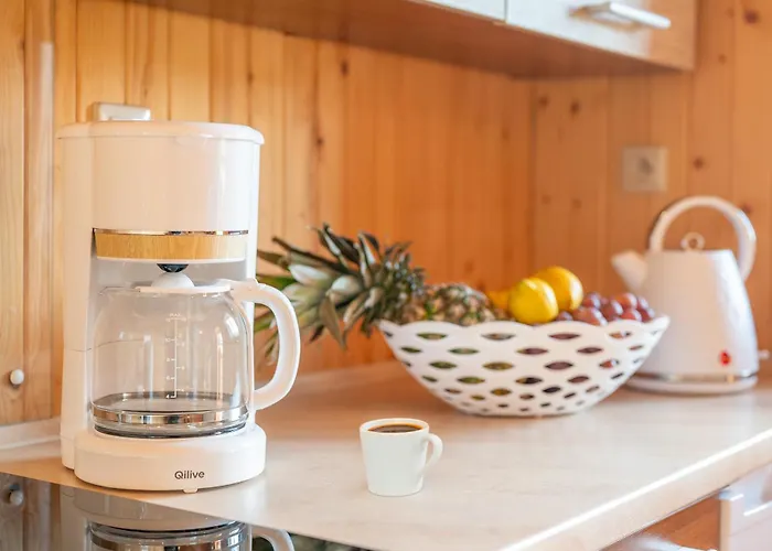 Dom wakacyjny 3w Wicie (West Pomeranian)